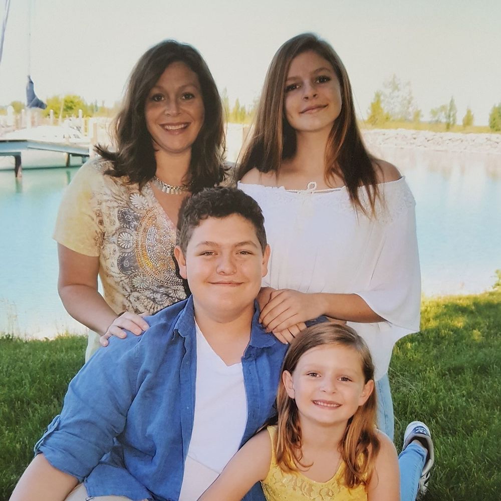 Meet your Posher, Melanie